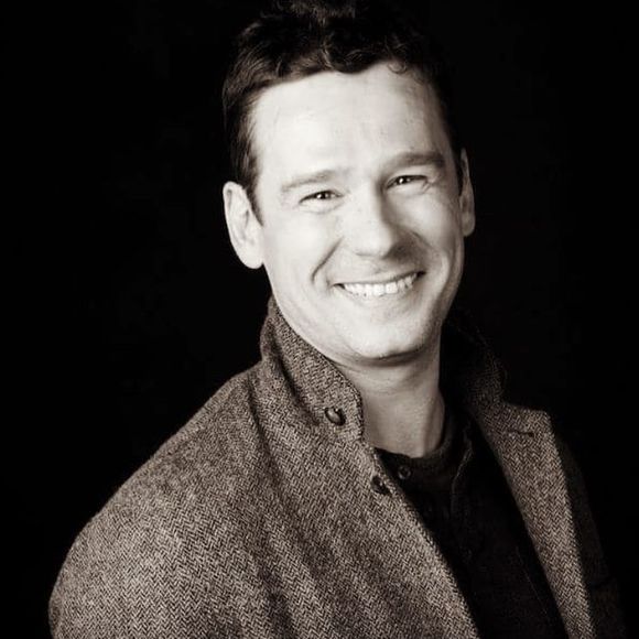 Meet your Posher, Arty - Picture 1 of 1